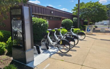 Three Ways to Help Close the Bike Share Equity Gap