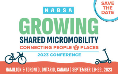 Present at the 2023 NABSA Conference