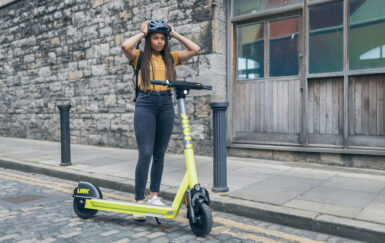 Assessing the Environmental Impact of Shared Micromobility