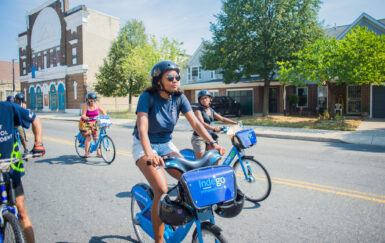 Workforce Diversity Wednesday: Waffiyyah Murray
