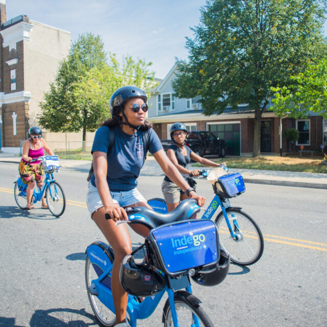 Workforce Diversity Wednesday: Waffiyyah Murray