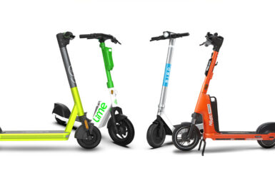 Best Practices for (Equitably) Regulating Shared Micromobility