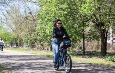Pittsburgh’s City Employees Are Getting a Bike Share Benefit