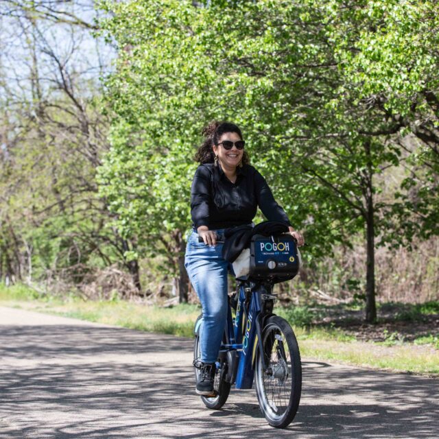 Pittsburgh’s City Employees Are Getting a Bike Share Benefit