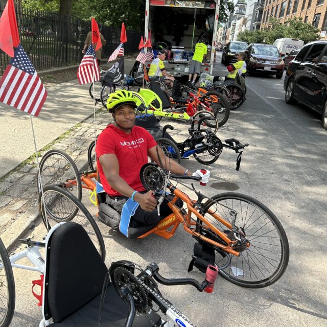 A Take On Adaptive Bike Share, Part 1: New York, NY