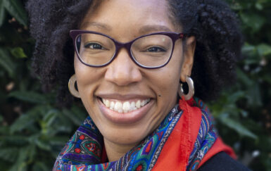 Workforce Diversity Wednesday: Stefanie Brodie