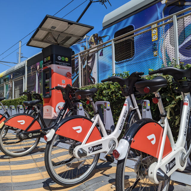 Research Highlights Equity Recommendations for Shared Micromobility
