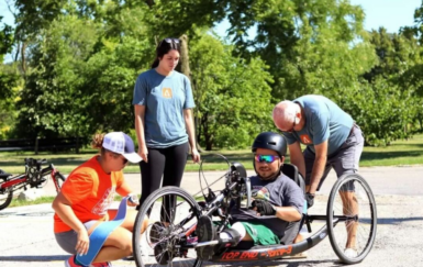 A Take On Adaptive Bike Share, Part 2: Chicago, IL