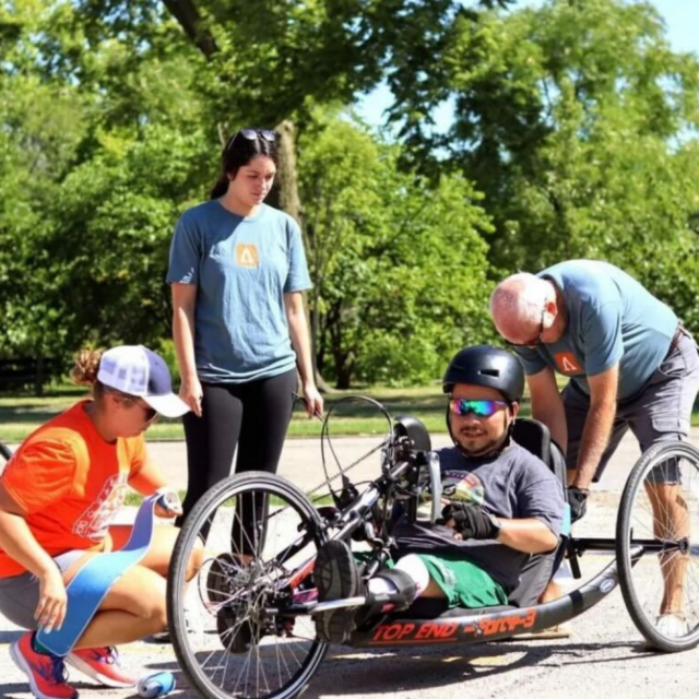 A Take On Adaptive Bike Share, Part 2: Chicago, IL