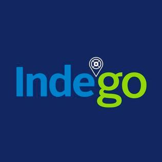 Indego