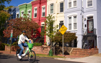New Study: Understanding the Use of a Reduced-Fare Program