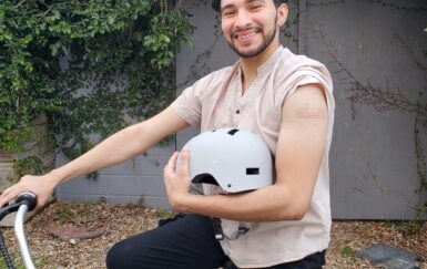 Blue Bikes Is Offering Free Rides for Seasonal Vaccines