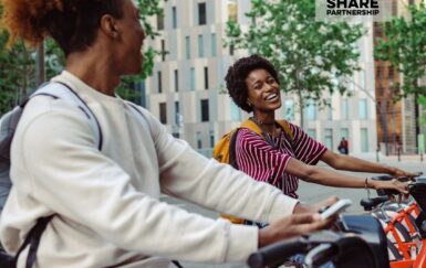 2023 Best of the Better Bike Share Partnership