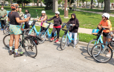 Bublr’s Mission to Promote Bike Share Through Education