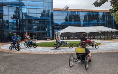 Skillbuilding and Awareness Can Help Create Inclusive Shared Micromobility
